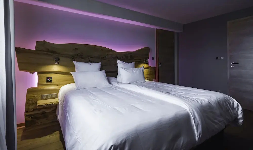 Voir la photo 4 — Logis Hotel Restaurant Keimberg