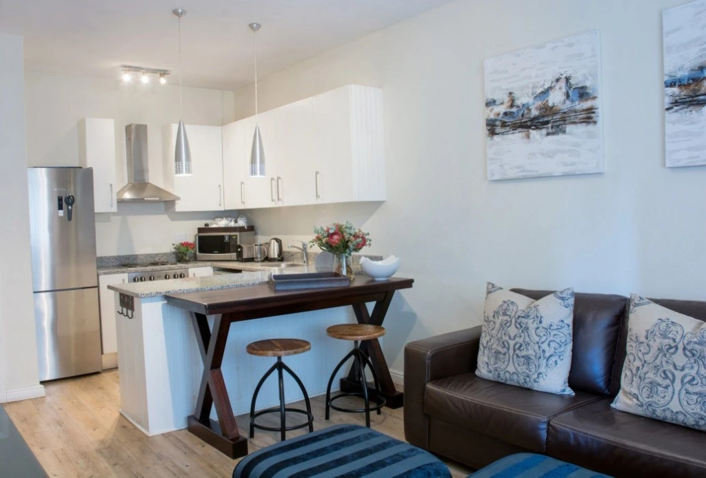 Avemore Vredehof No 1- with backup power - фото 6