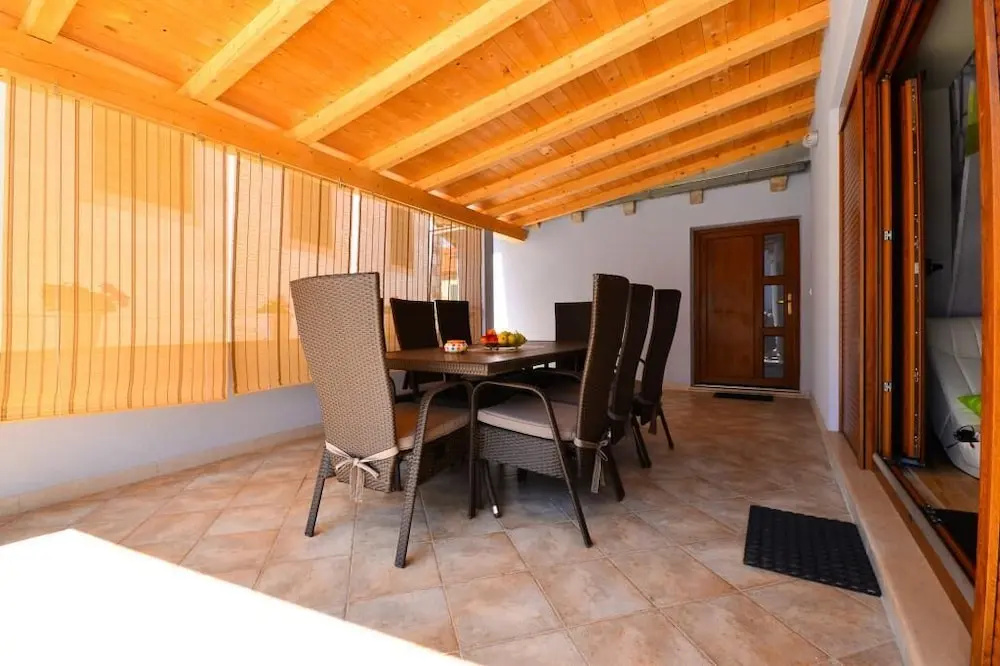 Holiday Home Belmondo
