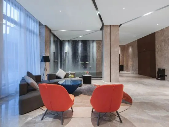 Business Centre