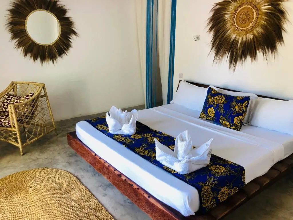 Aurora Boutique Hotel