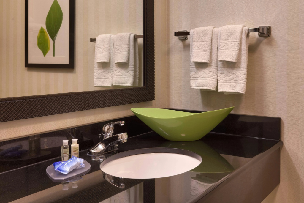 Fairfield Inn & Suites by Marriott Laramie - Général