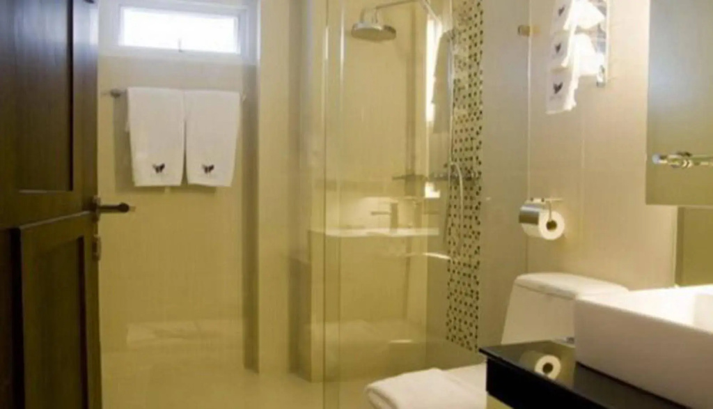 Paradiso Boutique Suites - Général