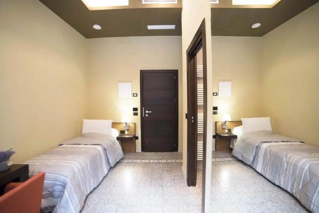 Single room