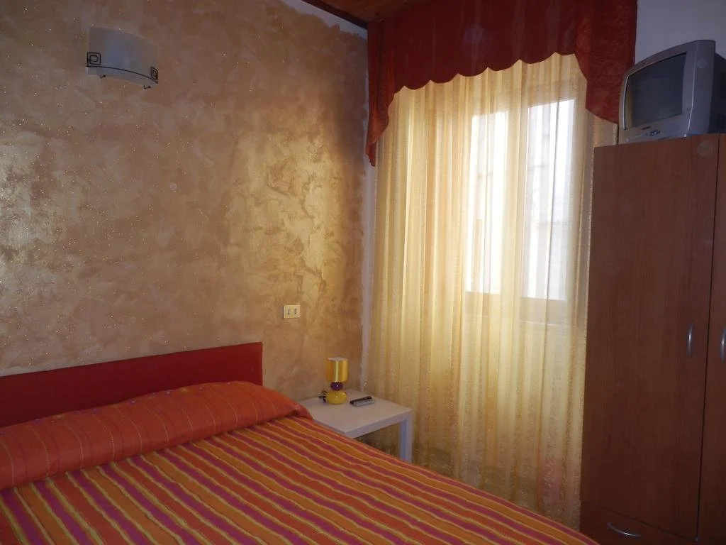 B&B Mare e Monti - фото 10