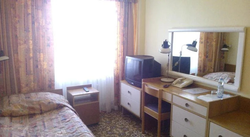Hotel Accademia - Général