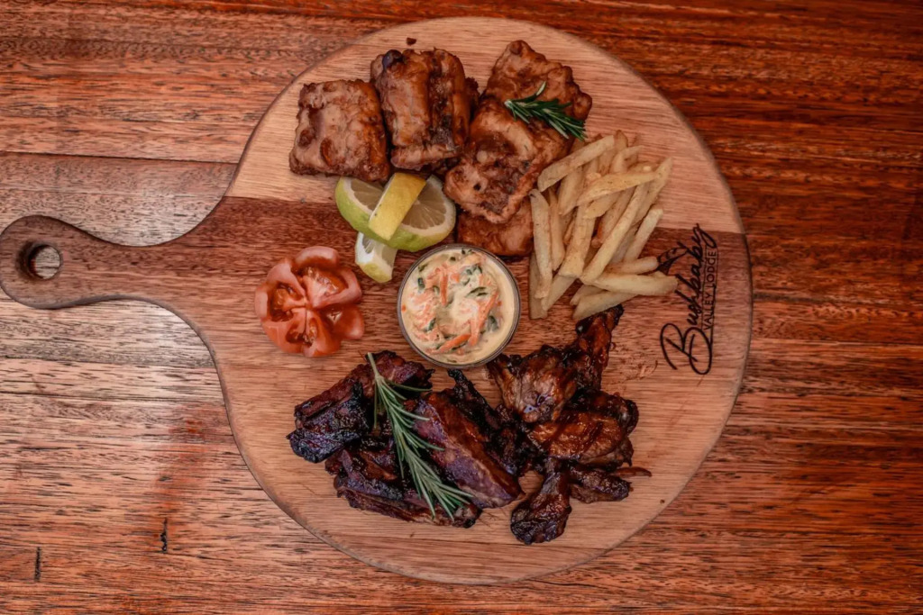 Bush Baby Glen - фото 11