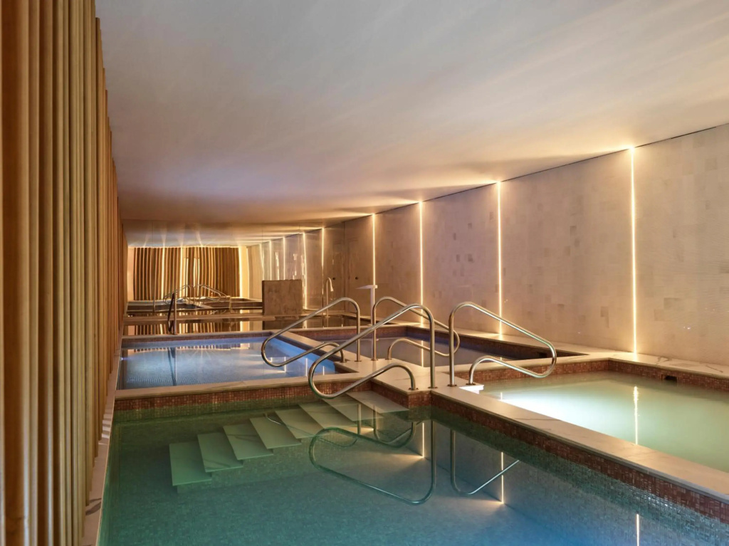 Myconian Naia - Preferred Hotels & Resorts - фото 22