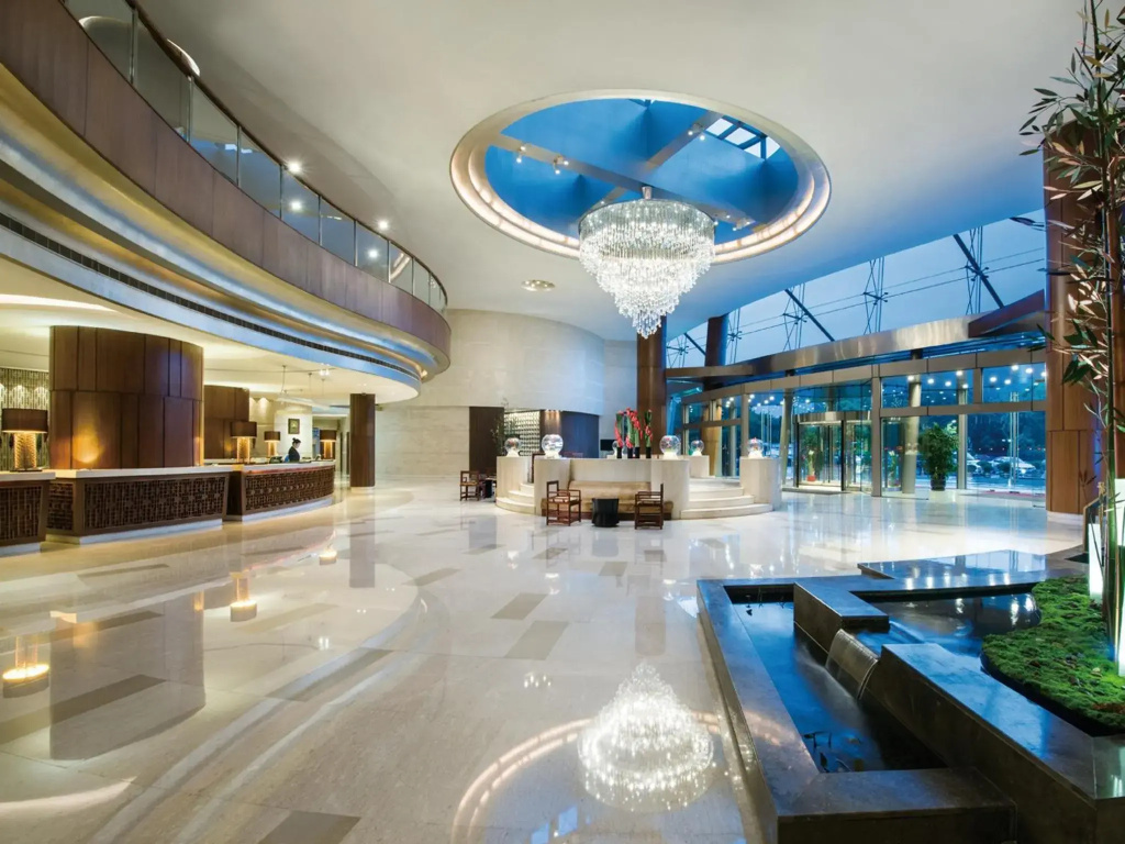 Grand Millennium HongQiao Shanghai - Général