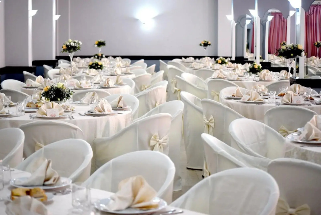Hotel Parco dei Principi - Général