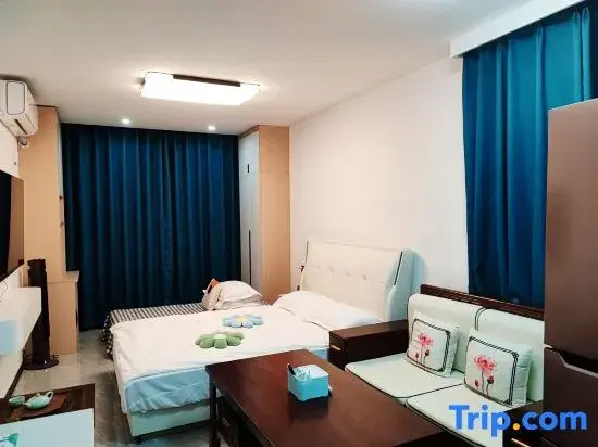 Premium Double room (twin beds)