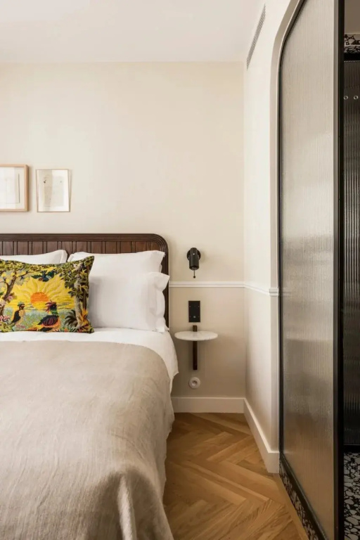 Hôtel Chamar 15