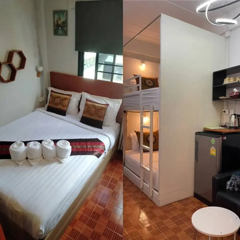 Quadruple Suite