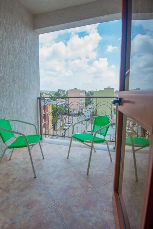 Wudasie Castle Hotel - Chambres
