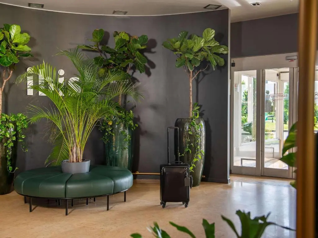 ibis Firenze Prato Est - Général