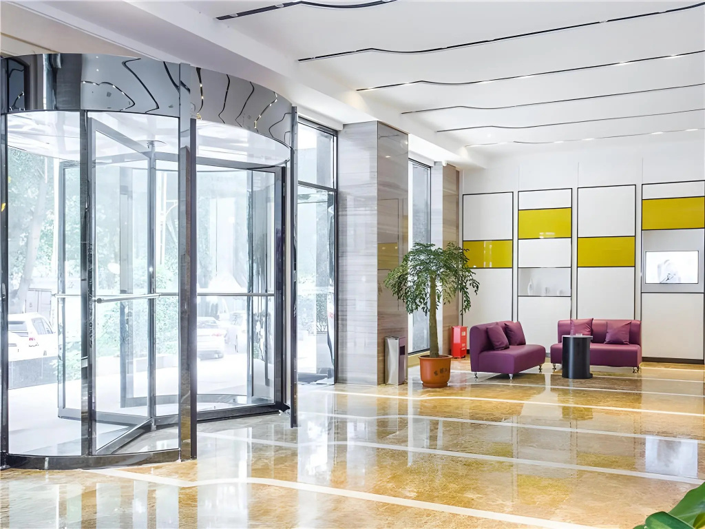 Lavande Hotels Ganzhou Golden Plaza - Général