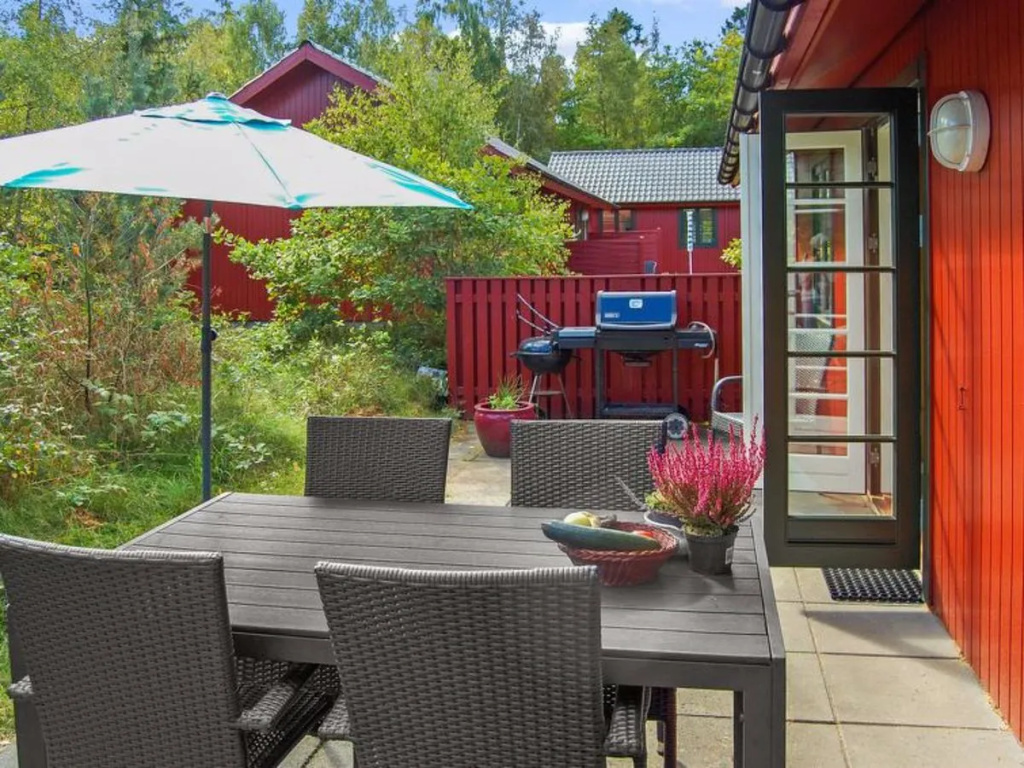 "Meo" - 300m from the sea in Bornholm