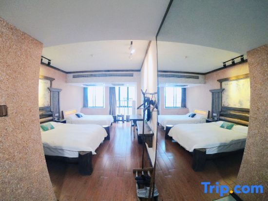Taksu Sanur Hotel