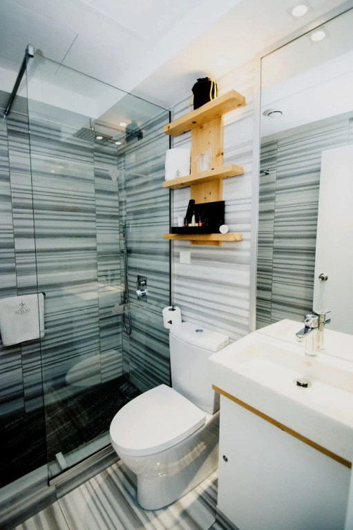 The Ciao Stelio Deluxe Hotel - Adults Only - Chambres