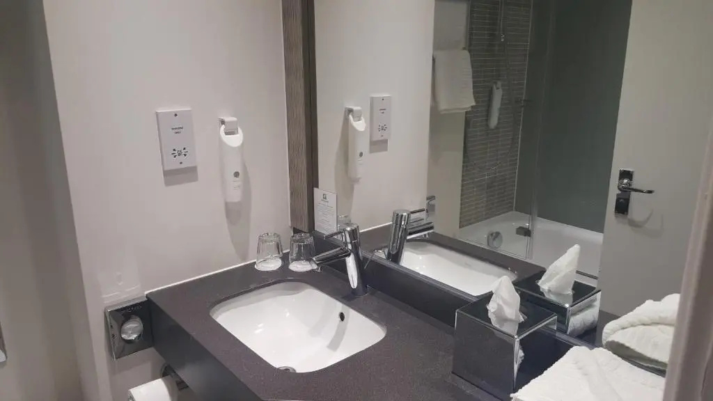 Holiday Inn Derby Nottingham M1 J25 by IHG - Chambres