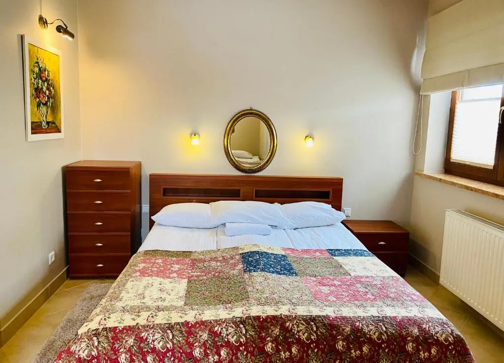 Ogrody Gorskie - Chambres