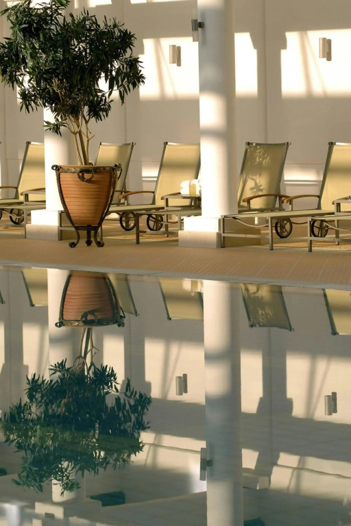 Lugal, A Luxury Collection Hotel Ankara - фото 28