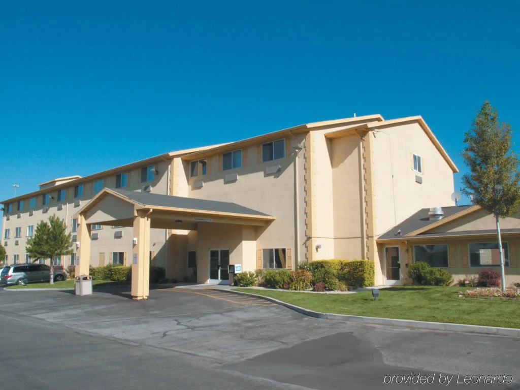 West Valley Inn