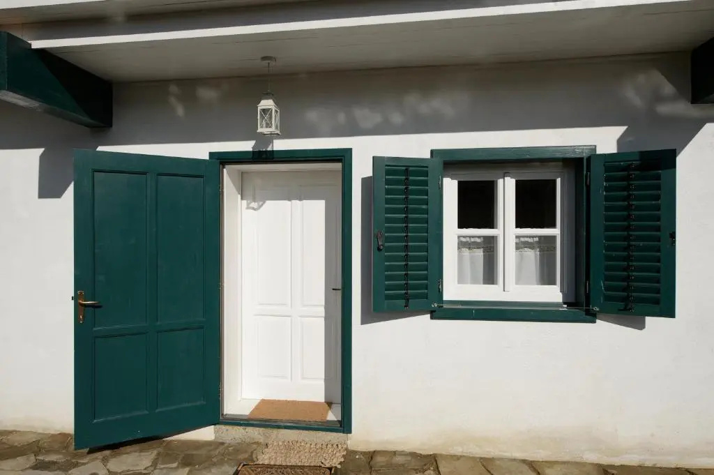 Cloasterf Haus - Chambres