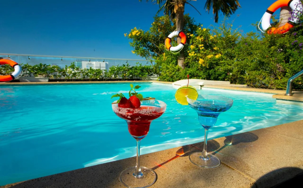 Alagon D'antique Hotel & Spa - Général