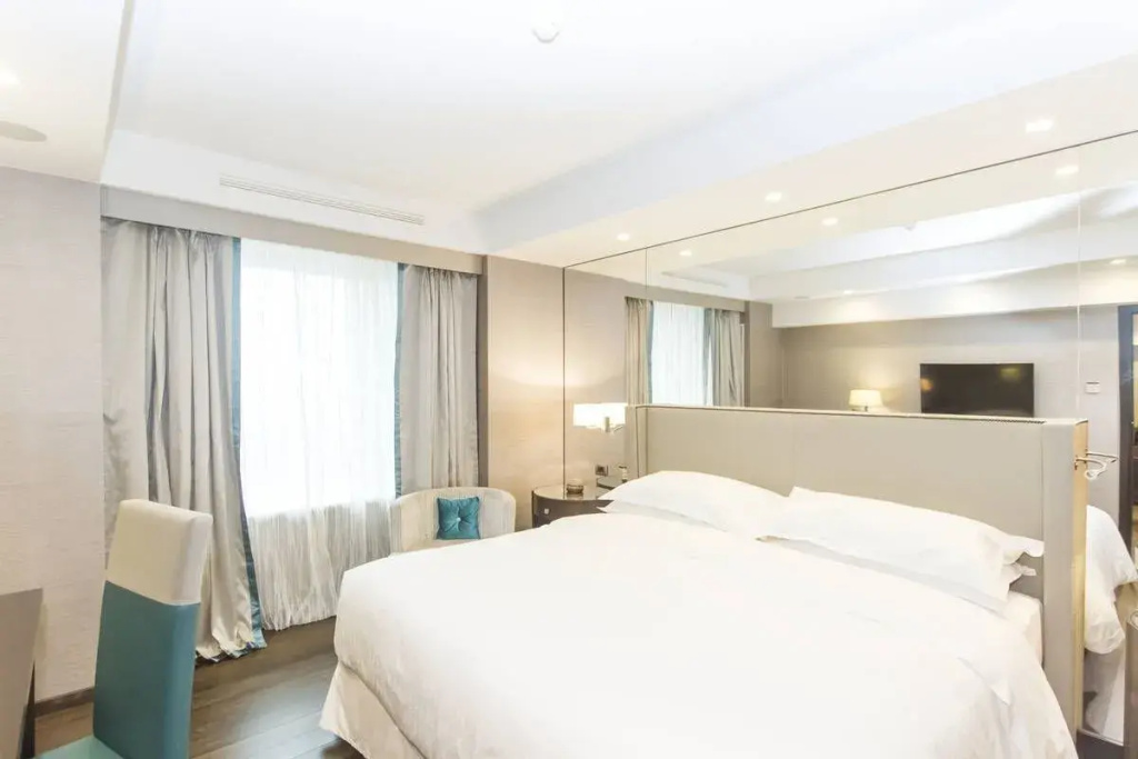 Sheraton Bucharest - фото 6