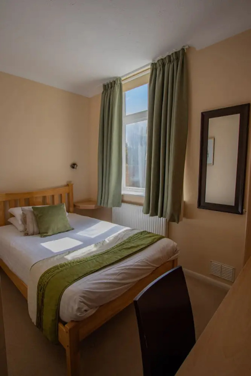 Cley Hall Hotel - Chambres