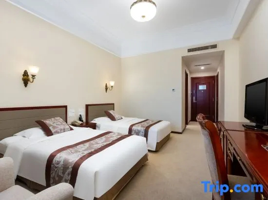 Superior Double room (twin beds)
