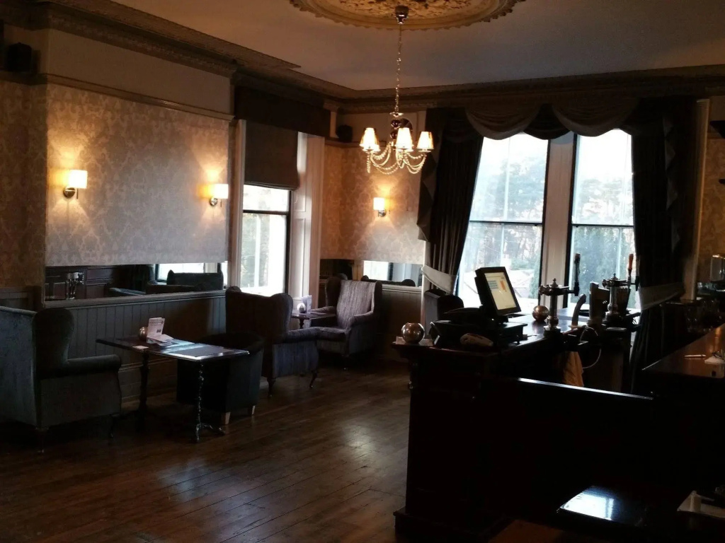 Coquetvale Hotel - Général