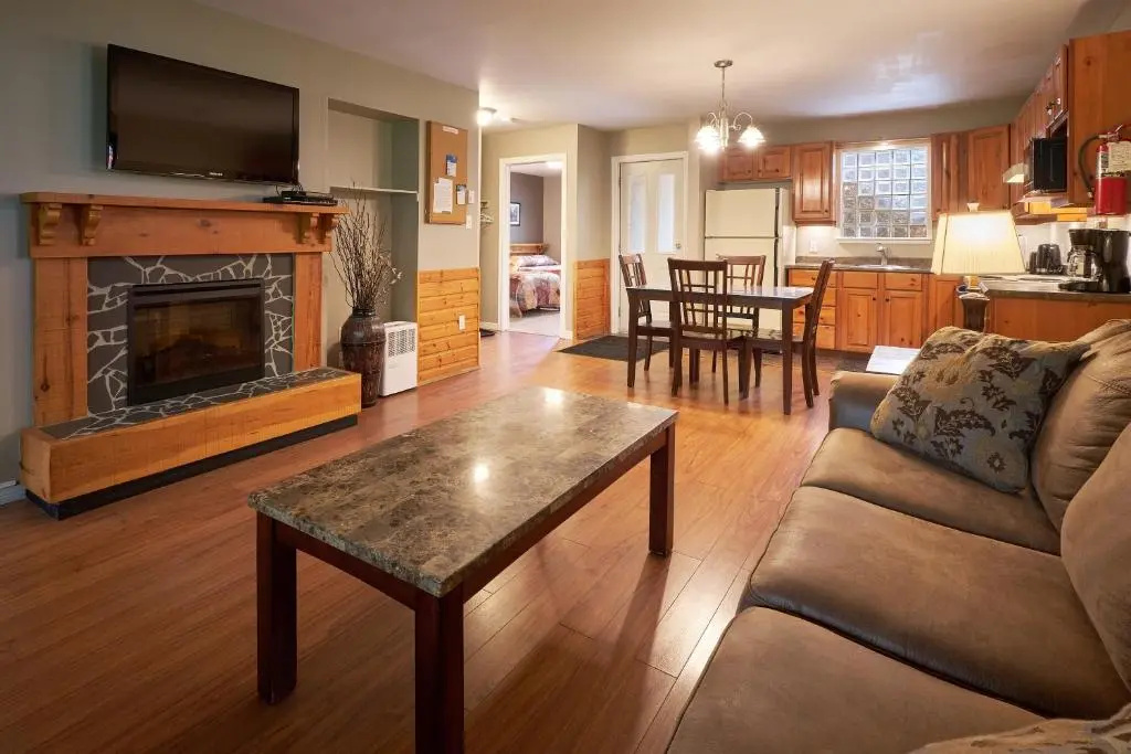 Marblewood Village Resort - Général