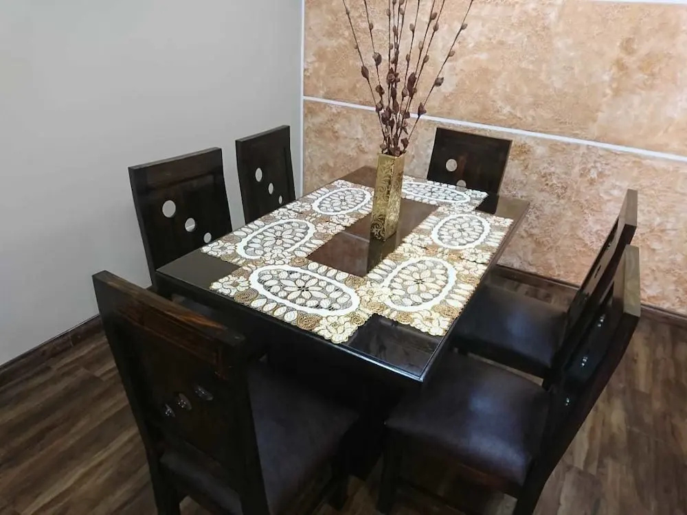 Luxury Apartment