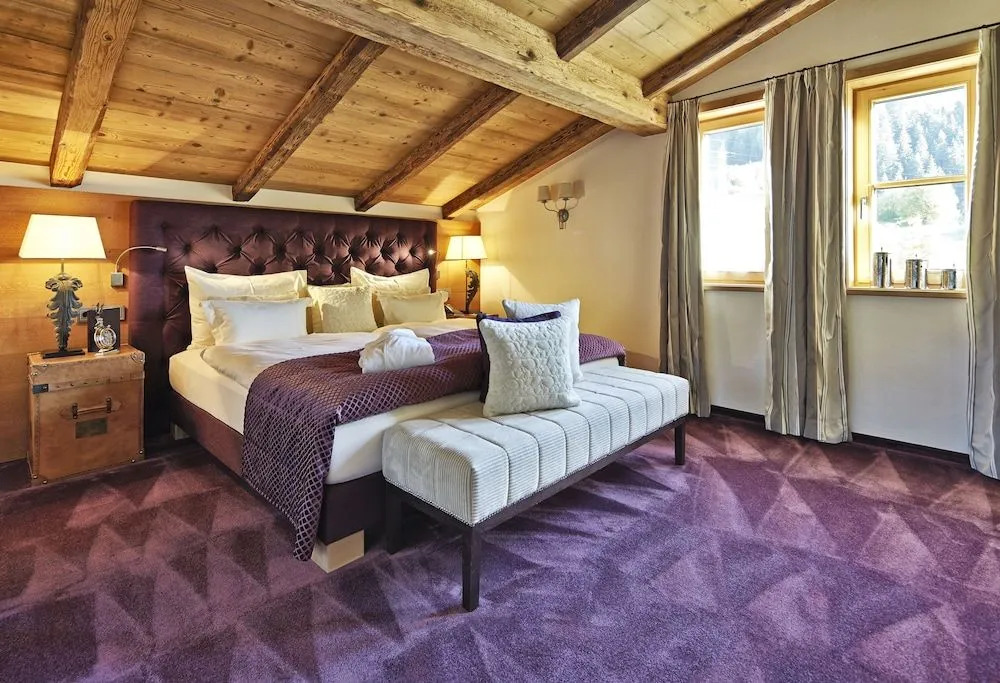 Hotel Tannenhof by null