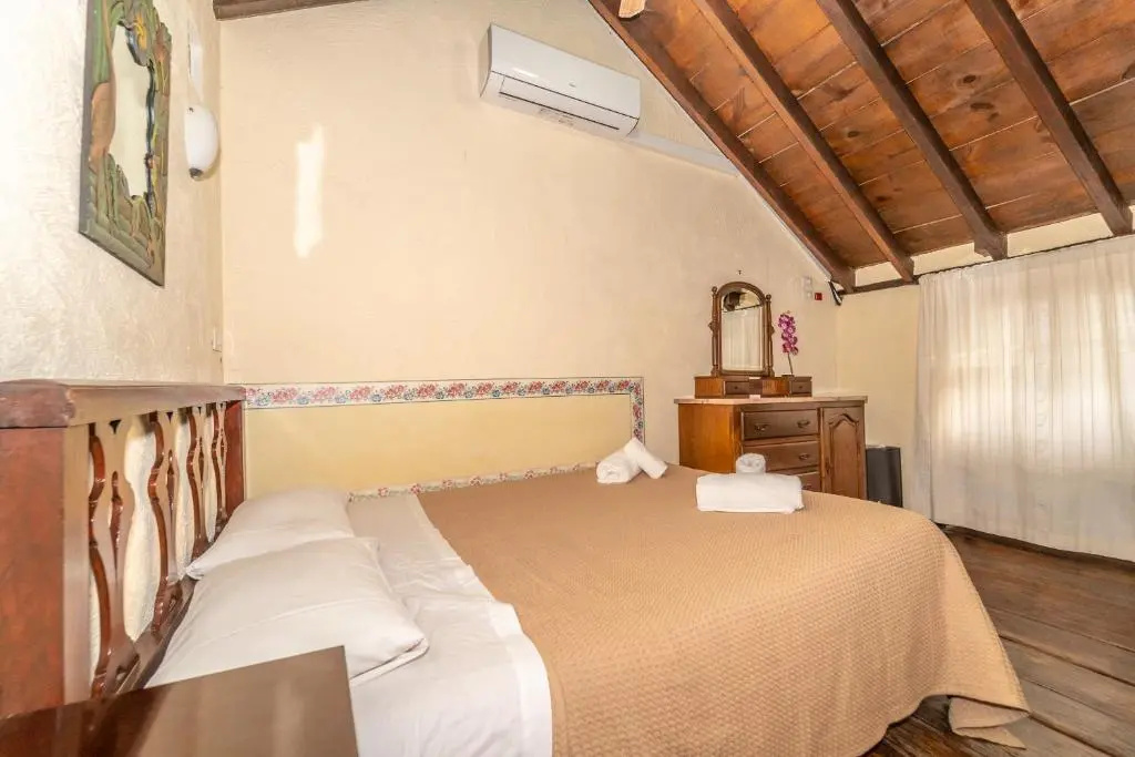 Casa Giuliana - Chambres