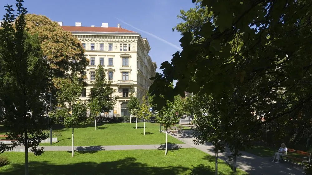 Top-Apartments-Vienna Gölsdorf - Général
