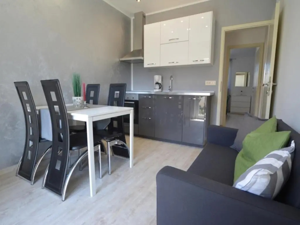 Guesthouse Mila - Chambres