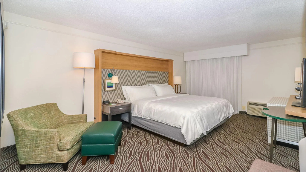 Holiday Inn Resort Oceanfront at Surfside Beach by IHG - Chambres