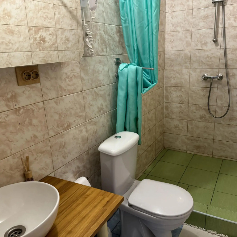 Зелёный колобок - фото 19