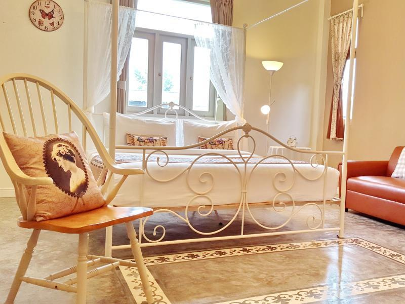 Studio Villa
