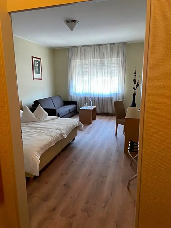 Hotel Paffhausen - Chambres