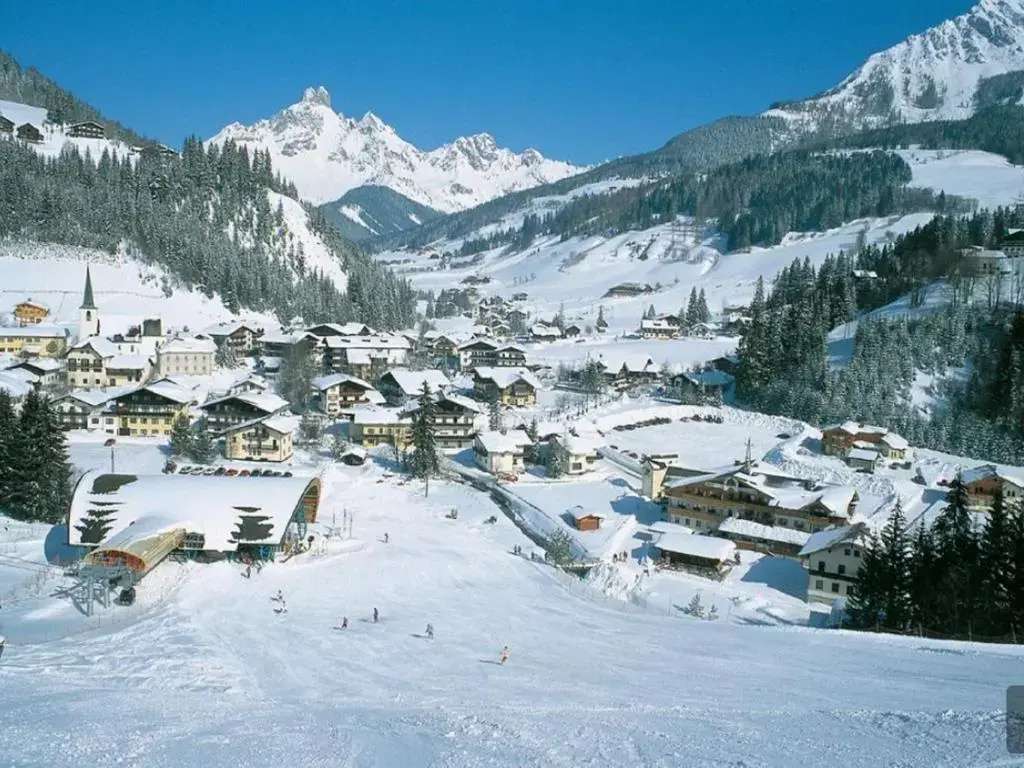 Hotel Eschbacher - Général