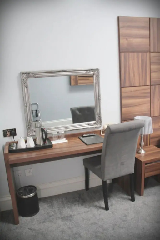 Stanhill Court Hotel, a member of Radisson Individuals - Chambres
