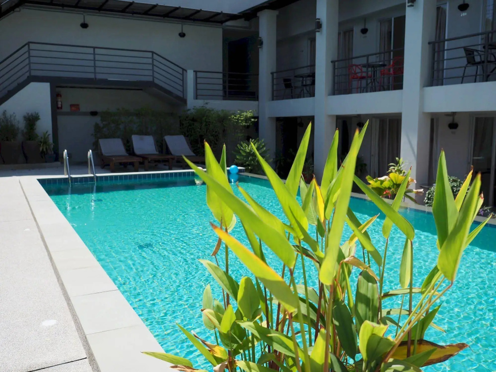 Hotel photo 25