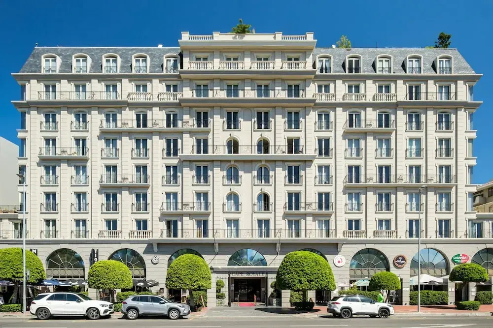 Green Point Apartment Walking Distance to Stadium 407 Royal