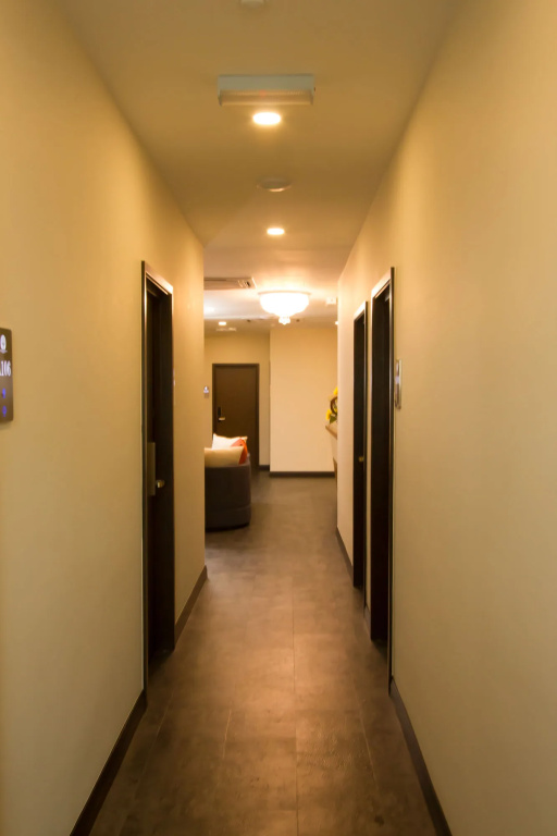 Tropicana Boutique Hotel - Général