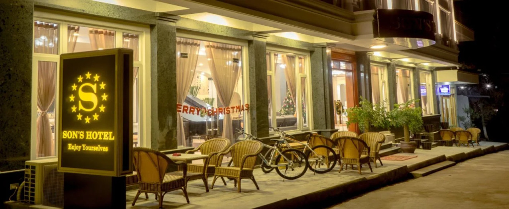 Hotel photo 15
