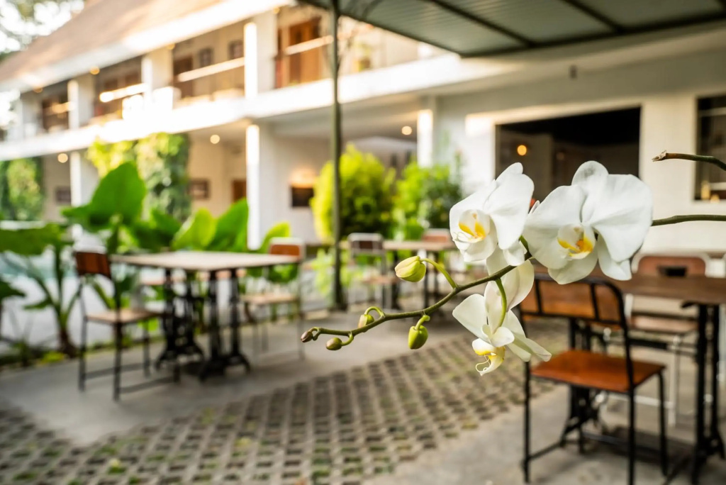Blambangan Hotel - Général